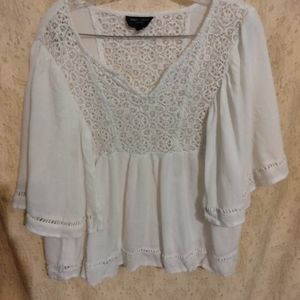 🌈 Romeo & Juliet top Sz M